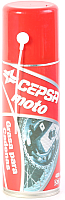 Смазка техническая Cepsa Moto Grasa Cadenas / 664018914 (400мл) - 