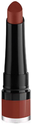 

Помада для губ Bourjois, Rouge Velvet The Lipstick 12 Brunette