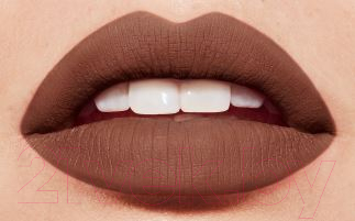 Помада для губ Bourjois Rouge Velvet The Lipstick 14 Brownette (2.4г)