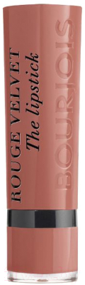 Помада для губ Bourjois Rouge Velvet The Lipstick 15 Peach Tatin (2.4г)