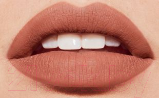 Помада для губ Bourjois Rouge Velvet The Lipstick 15 Peach Tatin (2.4г)