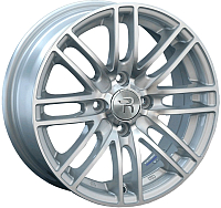 Литой диск Replay Citroen CI51 15x6.5