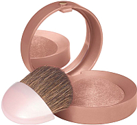 Румяна Bourjois Blusher 85 Sienne Oхра (2.5г) - 