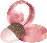 

Румяна Bourjois, Blusher 95 Rose De Jaspe