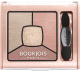 Миниатюра изображения товара Палетка теней для век Bourjois Smoky Stories тон 14 бежево-розовая (3.2г)