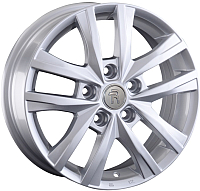 

Литой диск, Volkswagen VV216 16x6.5" 5x120мм DIA 65.1мм ET 51мм S