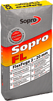 

Фуга Sopro, FL 526