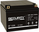Мотоаккумулятор Security Force Security Force SF 1226 (12V-26 А/ч) - 