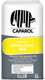 Штукатурка выравнивающая Caparol Capatect Leichtgrundputz 170 (25кг) - 