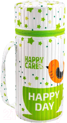 Термосумка для бутылочки Happy Care 111