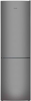 Холодильник с морозильником ATLANT ХМ 4624-161