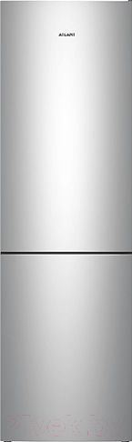 Холодильник с морозильником ATLANT ХМ 4624-181