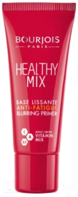 

Основа под макияж Bourjois, Healthy Mix Blurring Primer