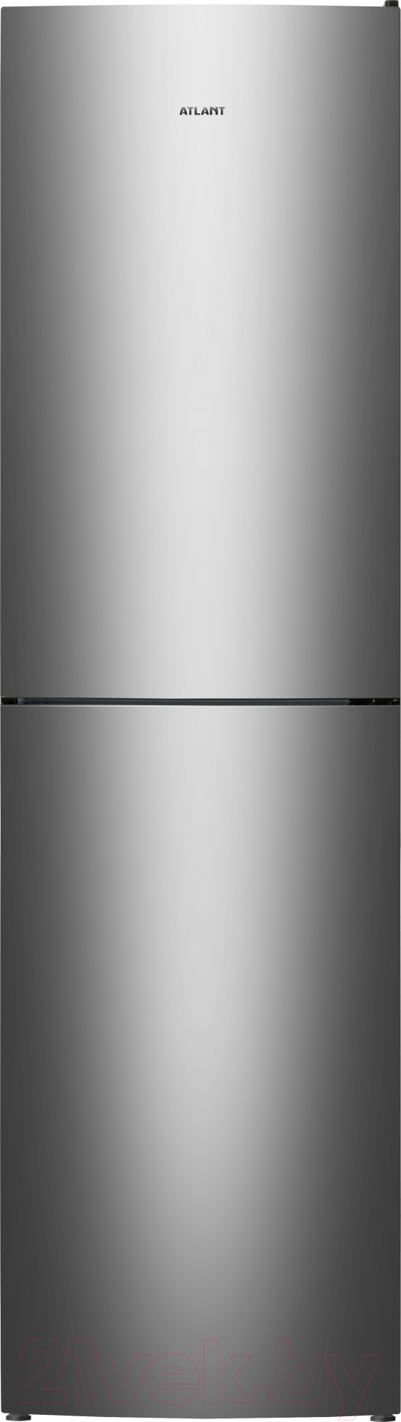 Холодильник с морозильником ATLANT ХМ 4625-161