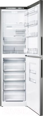 Холодильник с морозильником ATLANT ХМ 4625-161