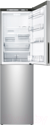 Холодильник с морозильником ATLANT ХМ 4625-181
