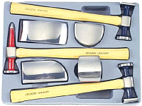 

Универсальный набор инструментов Force, 50713