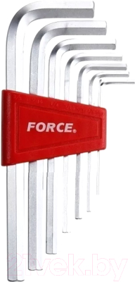 Набор ключей Force 5072