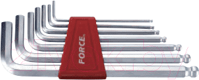 

Набор ключей Force, 5072LB