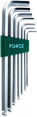 

Набор ключей Force, 5072XLBS