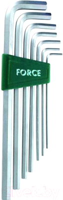 

Набор ключей Force, 5072XLS