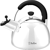 

Чайник со свистком, BR-3007