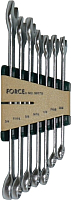 

Набор ключей Force, 5077S