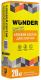 Клей для плитки Wunder Универсальный (20кг) - 