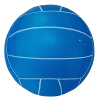 Мяч надувной для плавания No Brand GP-G22 - 