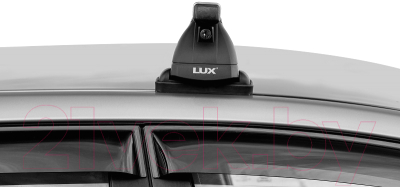 

Багажник на крышу Lux, 795369