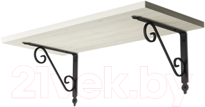 

Полка Stoly By, Мелоди / П-1.4М