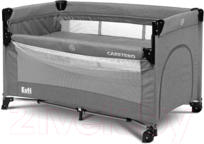 

Кровать-манеж Caretero, Esti
