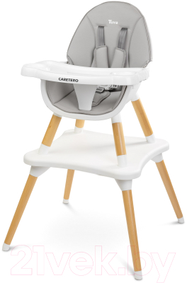 

Стульчик для кормления Caretero, Tuva