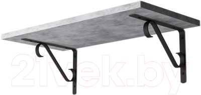 

Полка Stoly By, Соната / П-1.5С