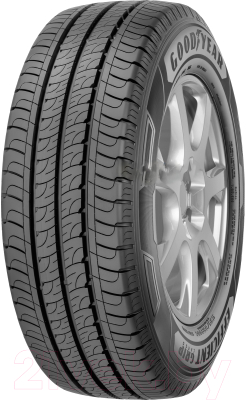 

Летняя шина Goodyear, EfficientGrip Cargo 185/75R16C 104/102R