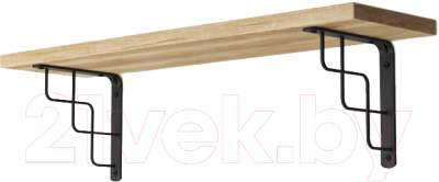 

Полка Stoly By, Квадро / П-1.5Кв