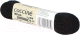Миниатюра изображения товара Шнурки для обуви Coccine Band / SZNN/150/CZA/7B (150см, 7B хлопок черный)
