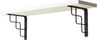 

Полка Stoly By, Квадро / П-1.5Кв