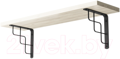 

Полка Stoly By, Квадро / П-1.2Кв