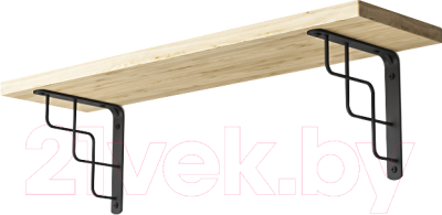 

Полка Stoly By, Квадро / П-1.1Кв
