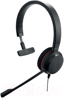 

Наушники-гарнитура Jabra, Evolve 20 UC Mono