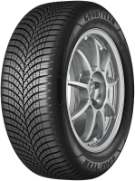 

Всесезонная шина Goodyear, Vector 4Seasons Gen-3 205/60R15 95V