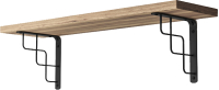 

Полка Stoly By, Квадро / П-1.5Кв