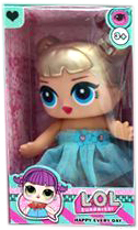 

Кукла Toys, 1063B