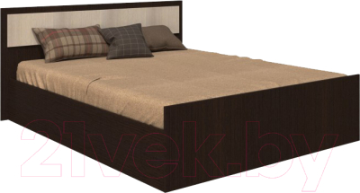 

Полуторная кровать Rikko, Камелия 140x200
