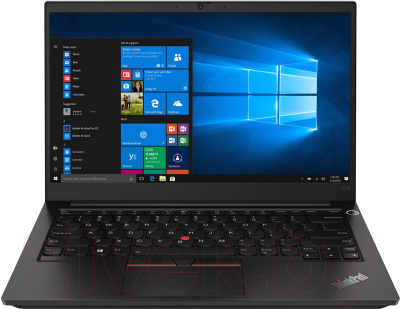 Ноутбук Lenovo ThinkPad E14 Gen 2 (20TA002ART)