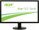 Миниатюра изображения товара Монитор Acer K222HQLBD (UM.WX2EE.006)