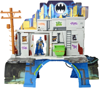 

Фигурка коллекционная Spin Master, Batman Бэт-пещера / 6058292