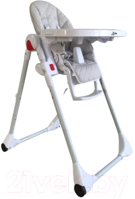 

Стульчик для кормления Keka, Latio LHB-027 / 2000000029795