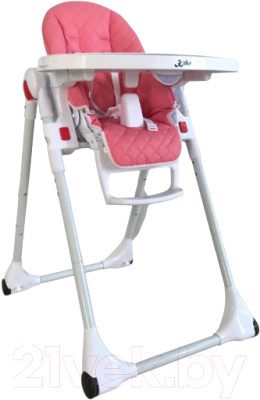 

Стульчик для кормления Keka, Latio LHB-027 / 2000000029801